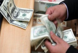 توقعات بارتفاع الدولار لـ 18.5 جنيها في السوق السوداء