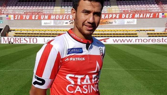 تريزيجيه يسجل هدفا "مصيريا" لموسكرون