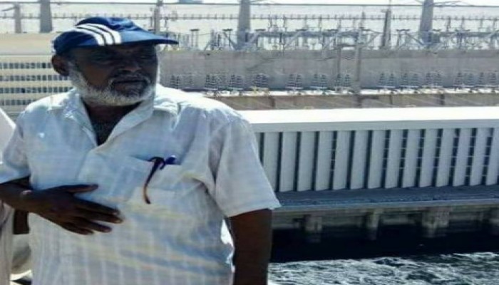 اعتقال مسن شرقاوي أثناء اجراءه فحوصات طبية بالإسماعيلية