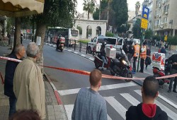 الاحتلال يعلن اعتقال خلايا عسكرية لـ"حماس" بالضفة