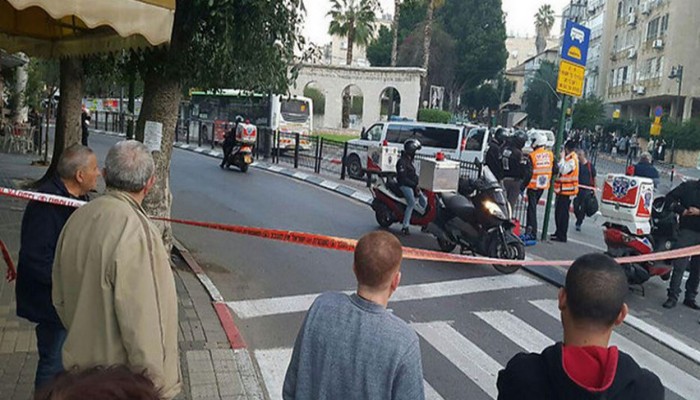 الاحتلال يعلن اعتقال خلايا عسكرية لـ"حماس" بالضفة