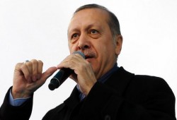 أردوغان يدعو الاتحاد الأوروبي والمنظمات الدولية لمعاقبة هولندا