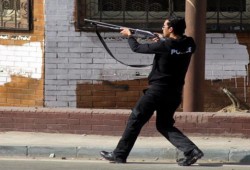 منظمة حقوقية تطالب بتدخل دولي لوقف التصفيات الجسدية بمصر