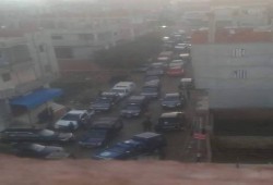 اعتقال 7 من الشرقية بينهم طالبان وشيخ أزهري