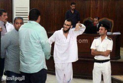 "عمرو" ينتظر الإنقاذ من "المقبرة" بعد 1096 يوما!