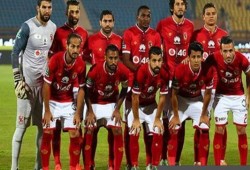 تعرف على القناة الناقل الحصري لمباراة بيدفست والأهلي بدوري الأبطال