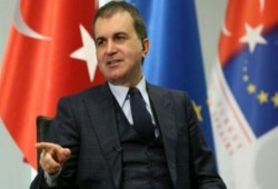 وزير تركي «سوف نفرض بالتأكيد» عقوبات ضد هولندا