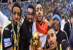 اتحاد جدة: نتمنى شراء كهربا.. وصفقته كلفتنا مليوني دولار