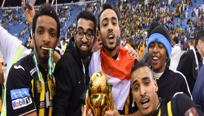 اتحاد جدة: نتمنى شراء كهربا.. وصفقته كلفتنا مليوني دولار