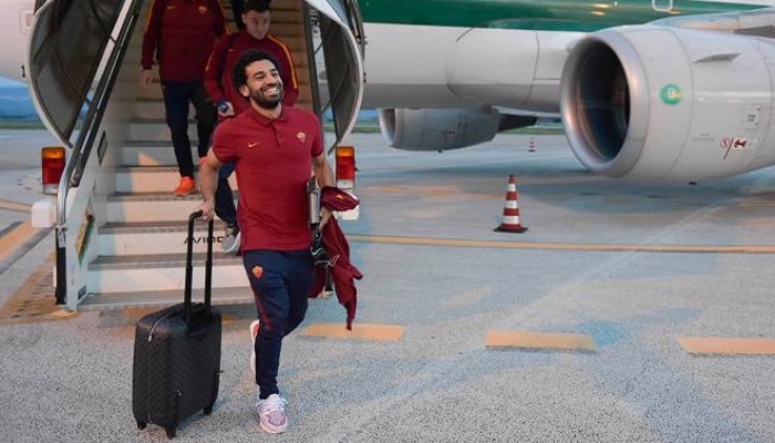 سويسرا تؤجل انضمام صلاح للمنتخب.. ووصول كهربا