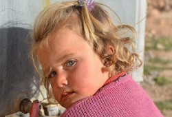 "اليونيسف": معاناة الأطفال في سوريا بلغت أسوأ حالاتها في 2016