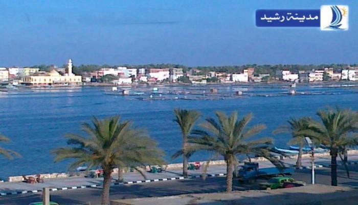 أهالي رشيد يستغيثون من الانفلات الأمني وانتشار عصابات النشل