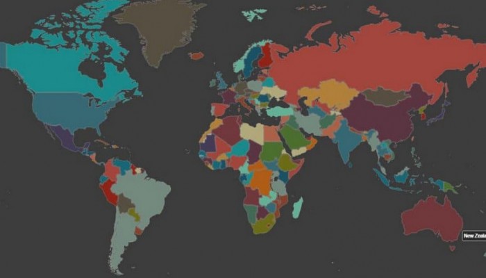 Localingual .. موقع تفاعلي يتيح لك الاستماع إلى أصوات شعوب العالم