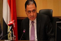 وزير صحة السيسي يهاجم مجانية القطاع الصحي!! اعرف السبب