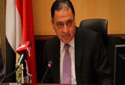 وزير صحة السيسي يهاجم مجانية القطاع الصحي!! اعرف السبب