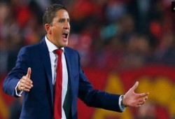 ماكيدا: الأهلي أكبر من جاريدو والتعاقد معه كان مفاجأة