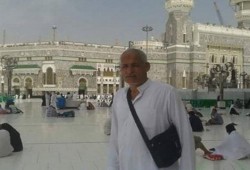 تدهور صحة "عاشور معوض".. معتقل مُسن تعاقبه إدارة العقرب بمنع الدواء عنه