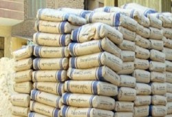 “أسمنت الإسكندرية" خروج 20 % من الوكلاء والتجار من السوق بسبب الخسائر