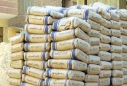“أسمنت الإسكندرية" خروج 20 % من الوكلاء والتجار من السوق بسبب الخسائر