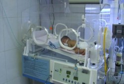 "كهرباء الانقلاب" تنذر مستشفى خيري بقنا بقطع التيار.. و25 طفلًا معرّضون للموت