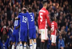 تشيلسي يصعد لنصف نهائي الكأس بعد مباراة ملتهبة أمام مانشستر يونايتد (فيديو)