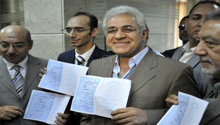 "شربنا مقلب قناة السويس"