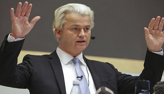 انتخابات هولندا : داعم إسرائيل وحليفها الأول الأوفر حظا بالفوز برئاسة الحكومة