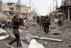 نسبة الخراب وصلت 60% .. الشيعة وداعش دمرا الموصل