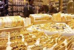 أسعار الذهب الثلاثاء 14 مارس