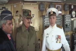 جيش الانقلاب ينفي ومصادر أمنية تؤكد .. روسيا تنشر قوات بمصر قرب الحدود الليبية