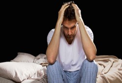 تخلص من الأرق بـ 5 خطوات بسيطة