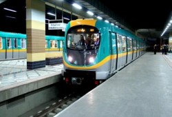 شركتا المياه والكهرباء تهددان بقطع الخدمة عن مترو الأنفاق