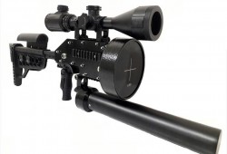 شركة تركية تصدر سلاحا مضادا لطائرات بدون طيار