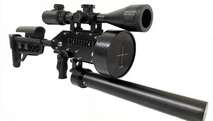 شركة تركية تصدر سلاحا مضادا لطائرات بدون طيار