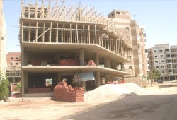 "التشييد والبناء": "ألفي شركة تخارجوا من السوق خلال 2016"