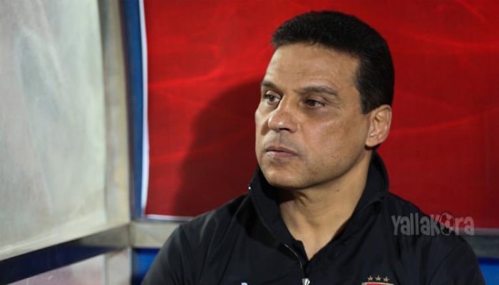 البدري يدرس البدء بتشكيل دفاعي أمام بيدفيست.. ورحيل ظهيراً