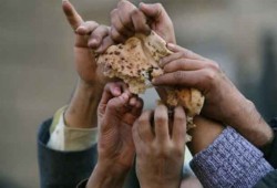 مصر تحتل المركز الثالث عربياً فى "الجوع العالمى" عام 2016