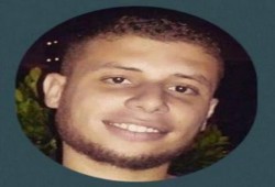 "رايتس مونيتور" تطالب بإنقاذ "مصطفى شعبان".. وفتح تحقيق دولي في انتهاكات سجون الانقلاب