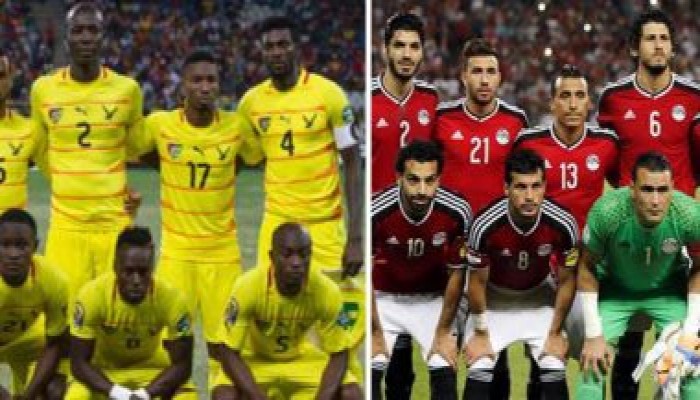 20 ألف مشجع في ودية المنتخب أمام توجو 28 مارس