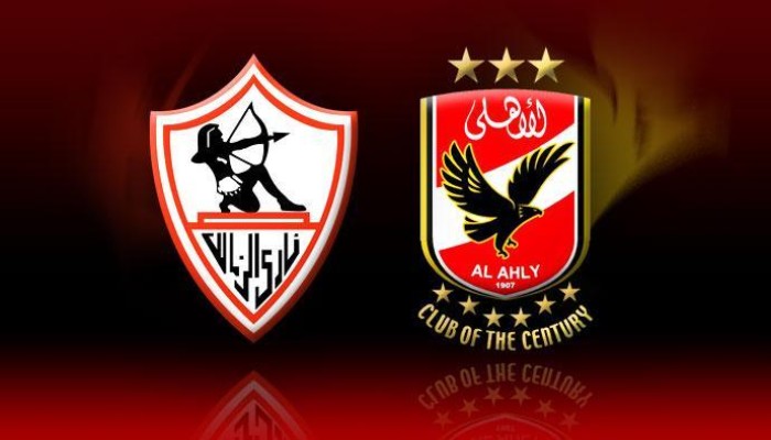 الأهلى والزمالك على رأس مجموعتين بدورى أبطال العرب