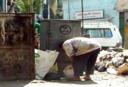 وبكرا تشوفوا مصر.. المركز الثالث في الجوع قبل سوريا والعراق!