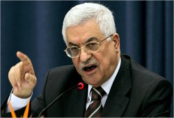 64 % من الفلسطينيين يرغبون باستقالة عباس