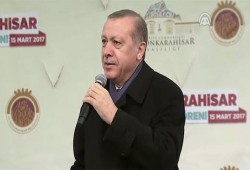 اردوغان .. انتخابات هولندا ستظهر ما سيفعله من أطلقوا كلابهم على مواطنينا هناك