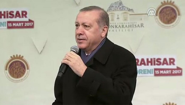 اردوغان .. انتخابات هولندا ستظهر ما سيفعله من أطلقوا كلابهم على مواطنينا هناك