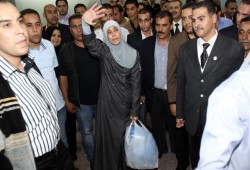 ما مدى قانونية تسليم الأردن أحلام التميمي للولايات المتحدة؟