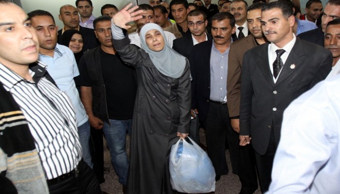 ما مدى قانونية تسليم الأردن أحلام التميمي للولايات المتحدة؟