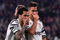 يوفنتوس يحجز مقعده في ربع نهائي دوري الأبطال بالفوز على بورتو