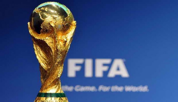 المغرب تسعي لتنظيم مشترك في كأس العالم مع إسبانيا والبرتغال