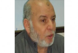 "عيد دحروج" مسن يحتضر داخل سجن العقرب ومناشدات لإنقاذ حياته