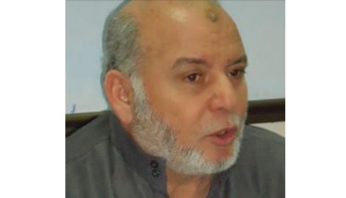 "عيد دحروج" مسن يحتضر داخل سجن العقرب ومناشدات لإنقاذ حياته